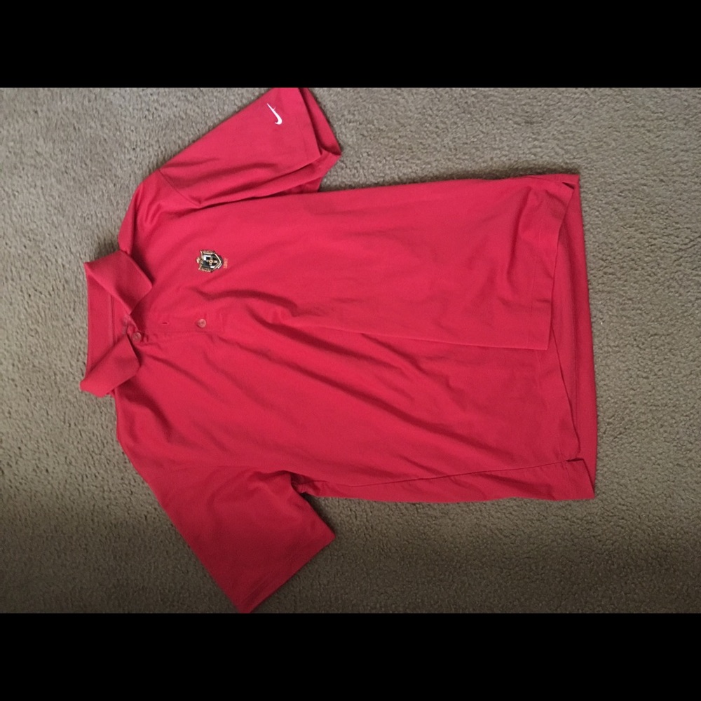 Nike shirt
